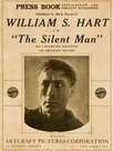 The Silent Man