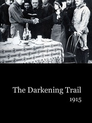 The Darkening Trail