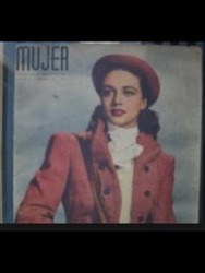 Mujer