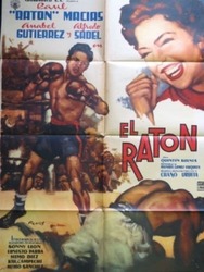 El ratón