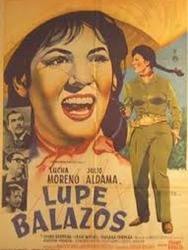 Lupe Balazos