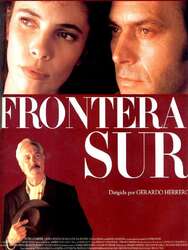 Frontera sur