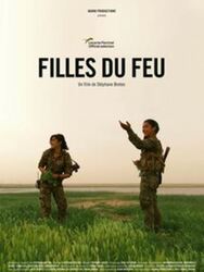 Filles du feu