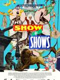 The Show of Shows: 100 Years of Vaudeville, Circuses and Carnivals