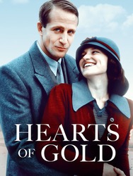 Hearts of Gold