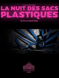 La Nuit des sacs plastiques﻿