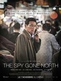 The Spy gone North