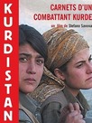 Carnets d'un combattant kurde