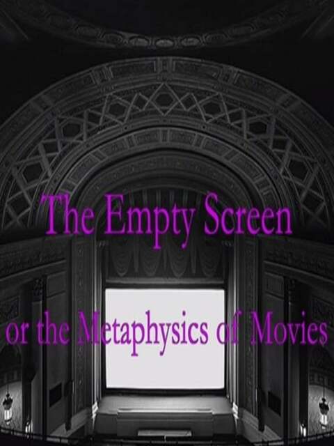 The Empty Screen