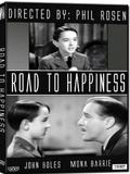 Road to Happiness