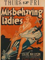 Misbehaving Ladies