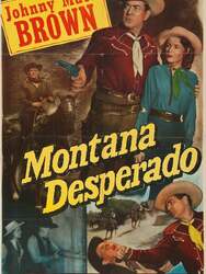 Montana Desperado