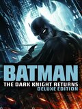 Batman: The Dark Knight Returns (Deluxe Edition)