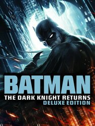 Batman: The Dark Knight Returns