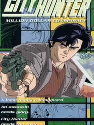 Nicky Larson, City Hunter : Complot pour un million de dollars