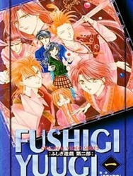 Fushigi Yûgi: The Mysterious Play - Reflections OAV 2