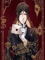 Black Butler: Book of Murder