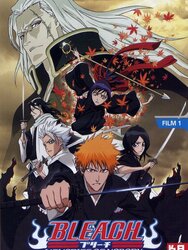 Bleach : Memories of Nobody