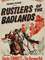 Rustlers of the Badlands