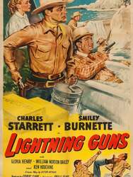 Lightning Guns