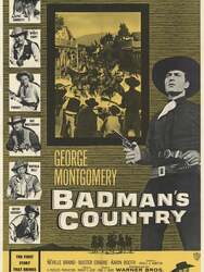 Badman's Country