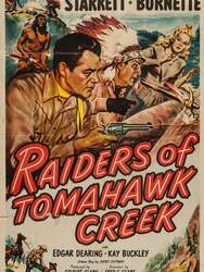 Raiders of Tomahawk Creek