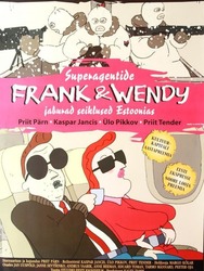 Frank ja Wendy