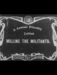 Milling the Militants