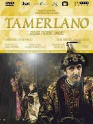 Tamerlano