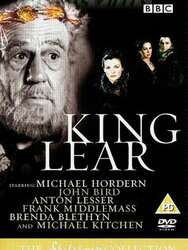 King Lear