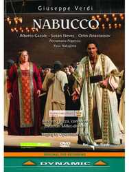 Nabucco