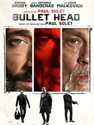 Bullet Head