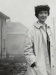 Shelagh Delaney's Salford