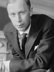 Prokofiev