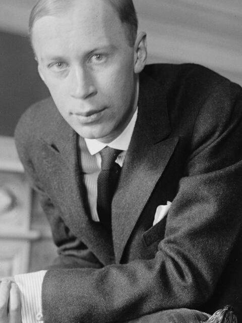 Prokofiev