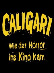 Docteur Caligari ou l'invention du film d'horreur