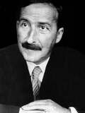 Stefan Zweig - Histoire d'un européen