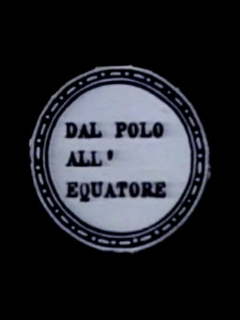 Dal Polo all'Equatore
