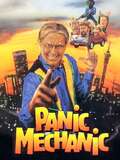 Panic Mechanic
