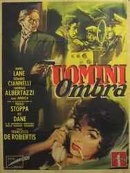 Uomini ombra