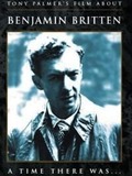 Benjamin Britten: A Time There Was…