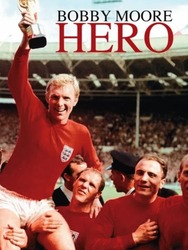 Hero: The Bobby Moore Story