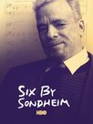 Six by Sondheim