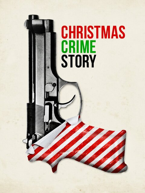 Christmas Crime Story