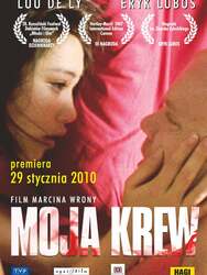 Moja krew