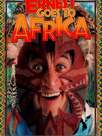 Ernest va en Afrique