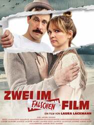 Zwei im falschen Film