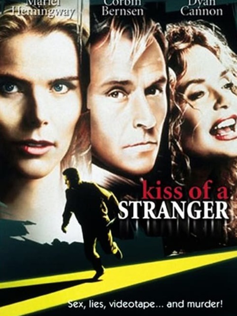Kiss of a Stranger