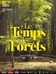 Le Temps des Forêts