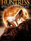 Huntress: Spirit of the Night